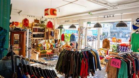 second hand shop barntrup